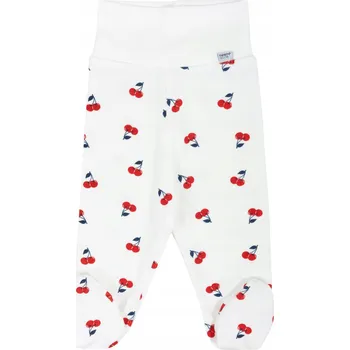 Dupačky JUKKI POLODUPAČKY BEZTLAKOVÉ KOJENECKÉ BAVLNA 62