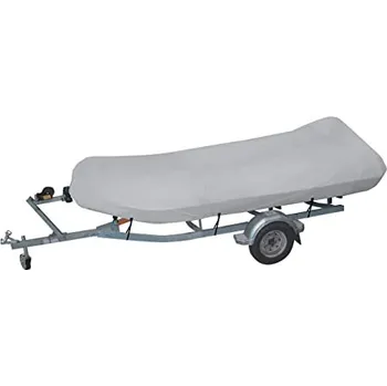 Krycí plachta Přepravní krycí plachta pro nafukovací čluny s délkou 290 - 320 cm