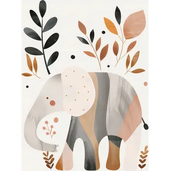 Plakát Plakát Odpočiň si, Malý, bez rámu, 60 x 80 cm