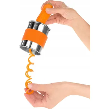 Kráječ zeleniny Kráječ na zeleniny ve tvaru ořezávátka