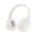Sluchátka Borofone BO29 Fascinador, barva bílá