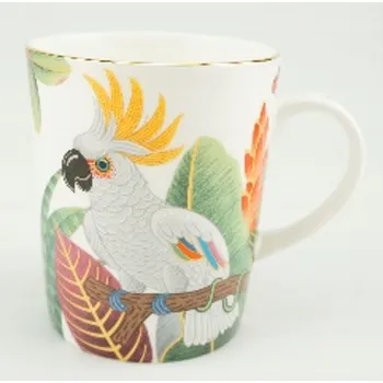 Hrnek P4Y - Čínský porcelán 330 ml