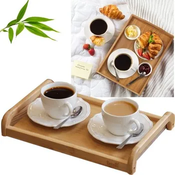 Bambusový tác Berretti