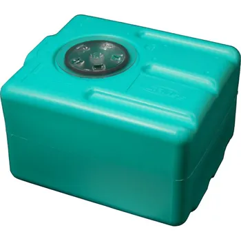 CanSB Nádrž na pitnou vodu November s prázdným víkem, objem 67 l