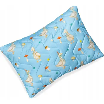 Polštář Textom Polštář na spaní 60 x 40 cm