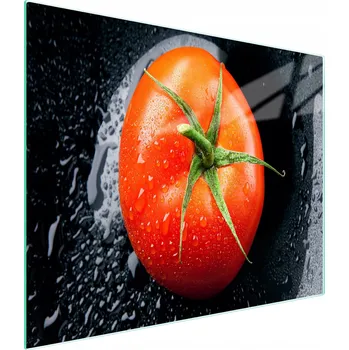 Kuchyňské prkénko Krájecí deska TMK ArtDeko sklo 1 ks