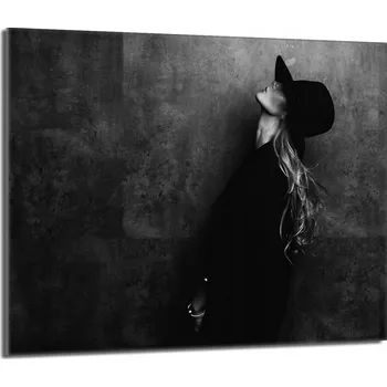 Kuchyňské prkénko Krájecí deska TMK ArtDeko sklo 1 ks