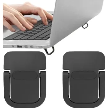 Stolek / podložka pod notebook BNTrade BNT_PODSTAWKI.CZARNE