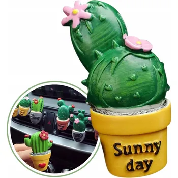 Vůně do auta Ozdoba Vůně Dekorace do Auta Květina do Auta do mřížky ventilace Dárek