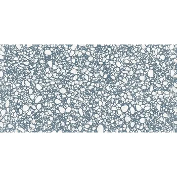 Dlažba Dlažba Ergon Medley blue 30x60 cm mat EH9U