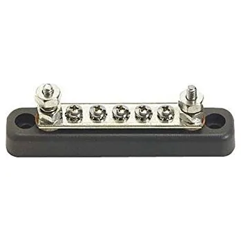 Svorkovnice 5 x 4 mm a 2 x 5 mm