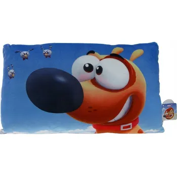 Polštář Polštář 24 x 42 cm