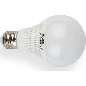 Žárovka LED žárovka E27 2835SMD 12W teplá bílá