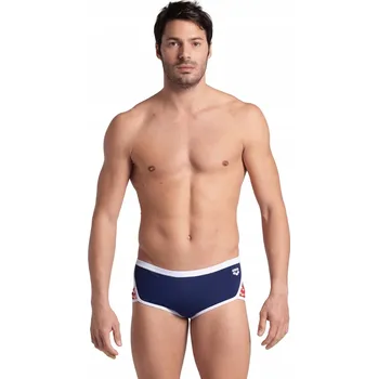 Pánské kraťasy Kraťasy Arena modré S