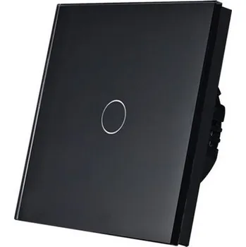 vypínač DOTYKOVÝ SPÍNAČ SVĚTLA ZIGBEE TUYA 1K BEZ SKLENĚNÉHO VYPÍNAČE