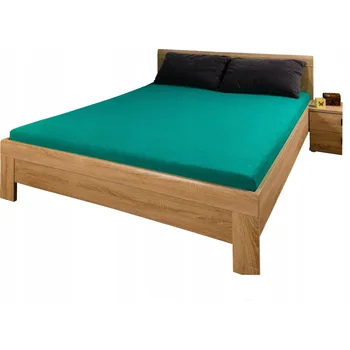 Prostěradlo Chránič na matrace Eurosoft 180 x 120 cm