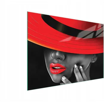 Kuchyňské prkénko Krájecí deska TMK ArtDeko sklo 1 ks