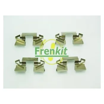 Brzdový třmen FRE-901714