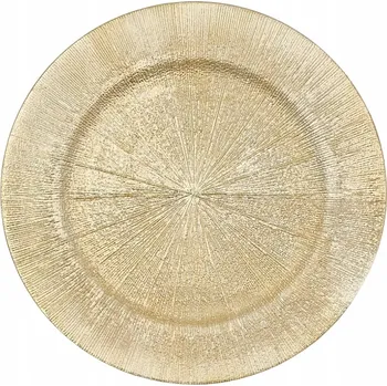 PODTALÍŘ PODLOŽKA PLASTOVÁ POD TALÍŘ Ø33 KP0463A