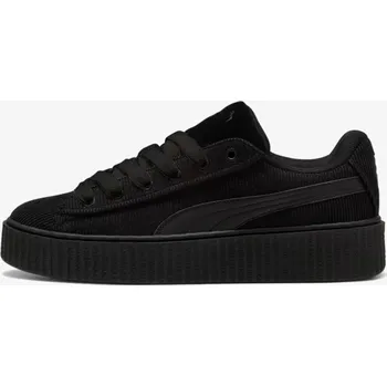 Dámská zimní obuv Puma CREEPER PHATTY CORDUROY EUR 37.5 310017