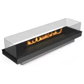 Biokrb Biokrb Planika Prime Fire 2.0, 1190 Glass