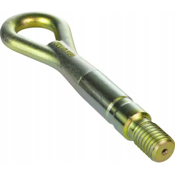 Tažné zařízení Tažný hák, tažné oko pro AUDI A7 (4K) (2018-2024)