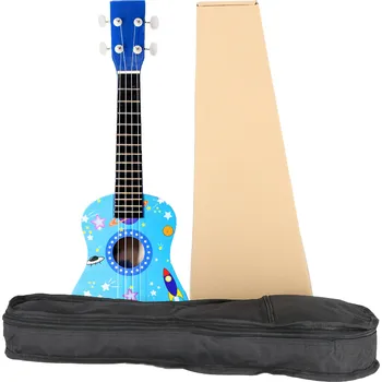 Ukulele Sopránové ukulele Castelo