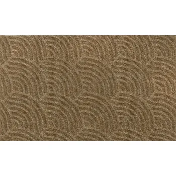 Rohožka Rohožka vstupní | Dune | Waves 60x90cm