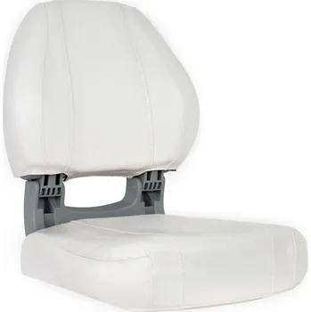 Sedací souprava Lodní sedačka Scirocco v kombi bílé barvě