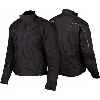 Moto bunda Pánská turistická motocyklová bunda KTM001/S
