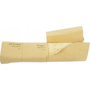 Obraz Žáruvzdorný sáček na wrap 29 x 20 + 5 cm 50 ks