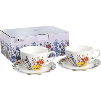 MAGNOBLE Šálek porcelán 220 ml 1 ks
