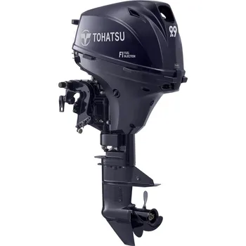 Lodní motor Lodní motor Tohatsu MFS 9,9E EPL