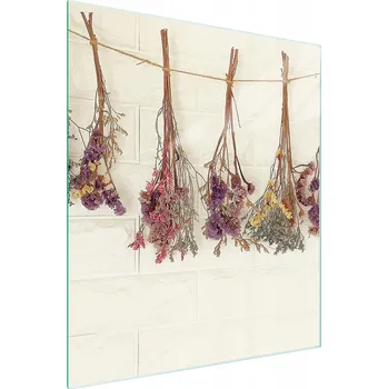 Kuchyňské prkénko Krájecí deska TMK ArtDeko sklo 1 ks