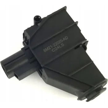 Palivová nádrž Servomotor klapky palivové nádrže FORD Mondeo IV mk4 6M21220A20AD SZ021