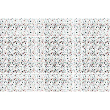 Obklad Samolepící Samolepky do kuchyně Mozaika - Fólie na obklady do koupelny 24 ks 20x20 cm vícebarevná