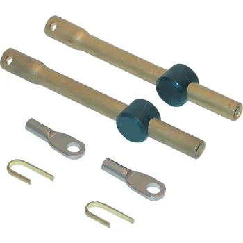 Zapalovací kabel Předělávací sada PRE30107 pro kabely C2/C8 na kabely C5/MACH5 (strana originální pákovka)