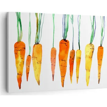 Obraz Obraz na plátně do obýváku, ložnice 70x50 gastronomie foto obrazy na zeď