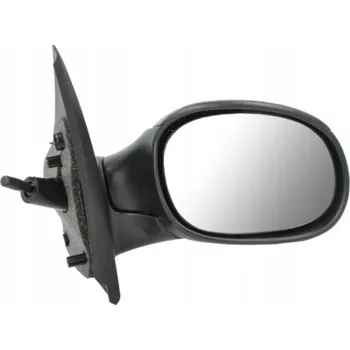 Auto zrcátko ZRCÁTKO CITROEN C2 2003-2009 MANUÁLNÍ NASTAVENÍ