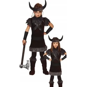 Karnevalový kostým KOSTÝM VOJÁČNÍK, VIKING, BARBARSKÝ OBLEČENÍ 104