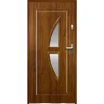 Vchodové dveře Kronos 80/207/5,5 L…