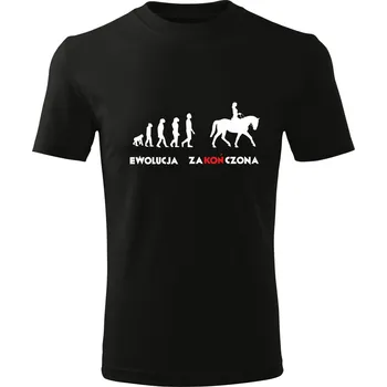 Pánské tričko Pánské tričko s kulatý výstřihem JHK, velikost L