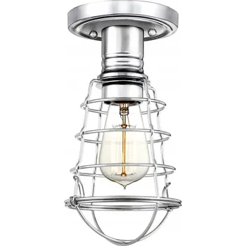 Quoizel Mixon QZ-MIXON-SF-PC stropní stropní svítidlo 1x60W/E27