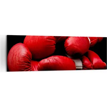 Obraz Velký obraz do obýváku 160x50 sportovní moderní fotoobraz na plátně