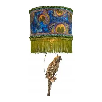 Závěsné svítidlo Las Plumas Aruba 1 - světelný bod E27