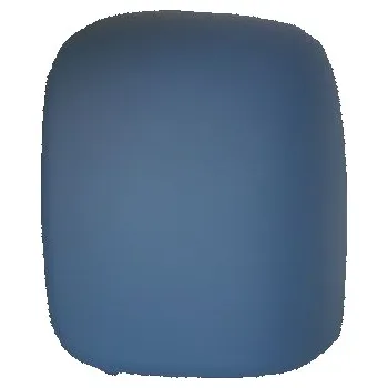 Auto zrcátko Kryt, vnější zrcátko ABAKUS 0538C01