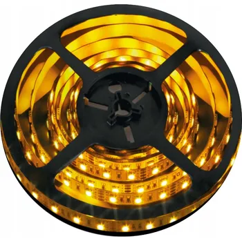 LED páska RGB pásek 60 LED/m typ 5050 IP20 12W/m 12V DC