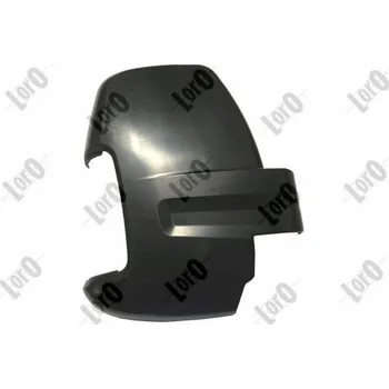 Auto zrcátko Kryt, vnější zrcátko ABAKUS 1257C02