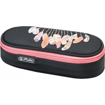 Penál Jednopatrový rozkládací penál Herlitz