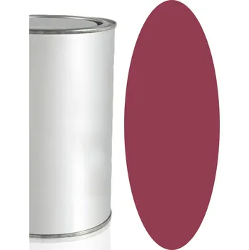 barva a nátěr na dřevo LAK BARVA STRUKTURA 3:1 MAT 2K AKRYL POLYURETAN 1L RAL 4002